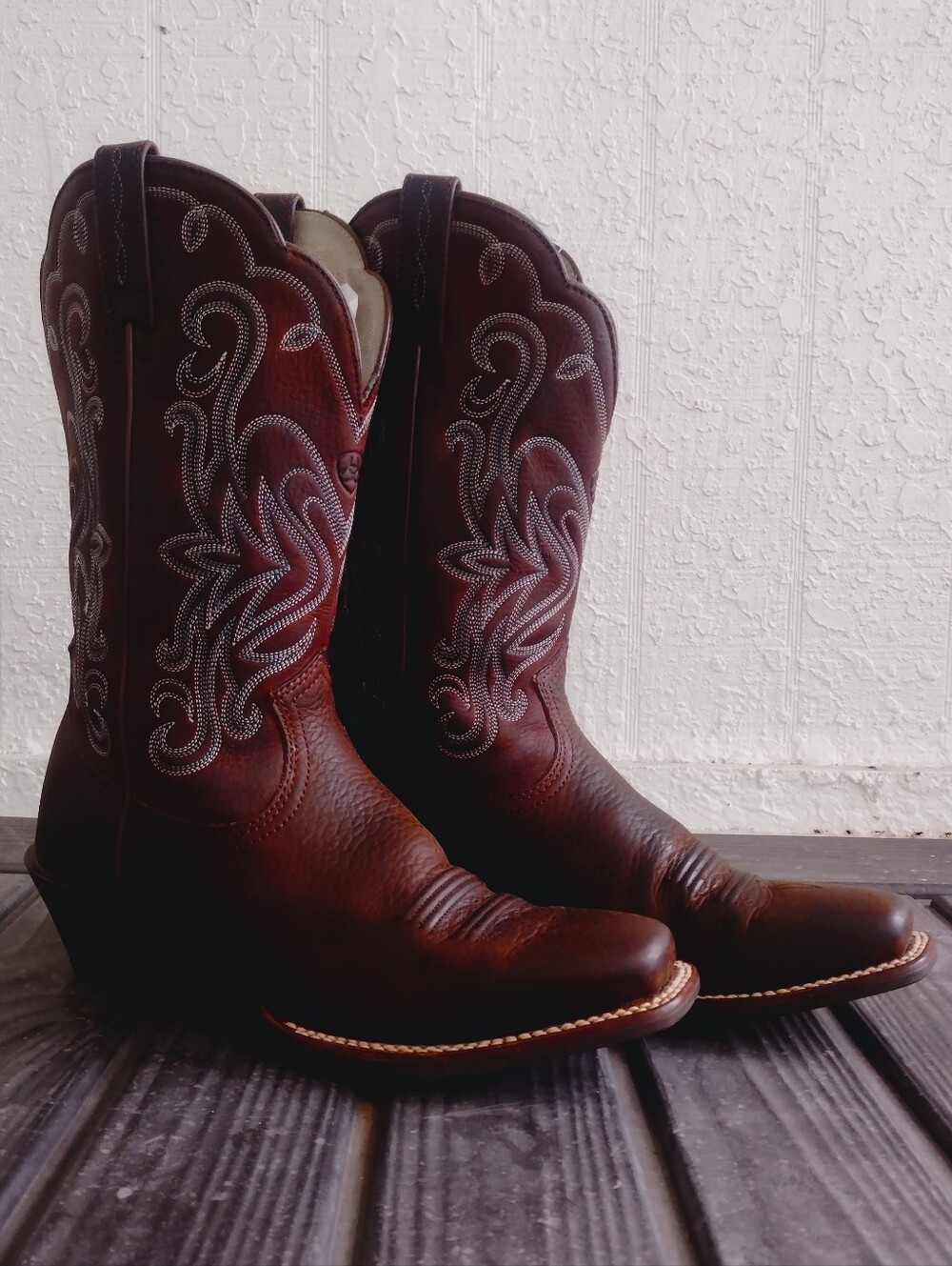 Ariat Women's Legend Western Cowboy Boot